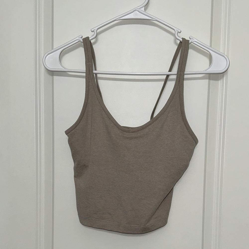 Vuori Tank top